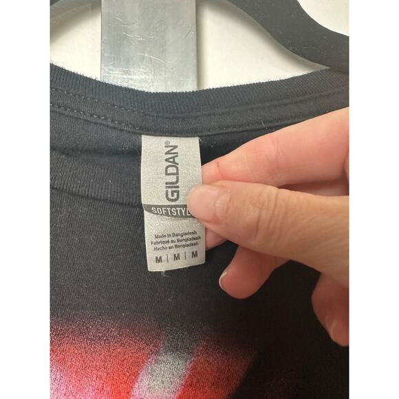 Vintage 1998 Kid Rock Devil Without A Cause Album T Shirt Men’s M Band C14 - Picture 3 of 6